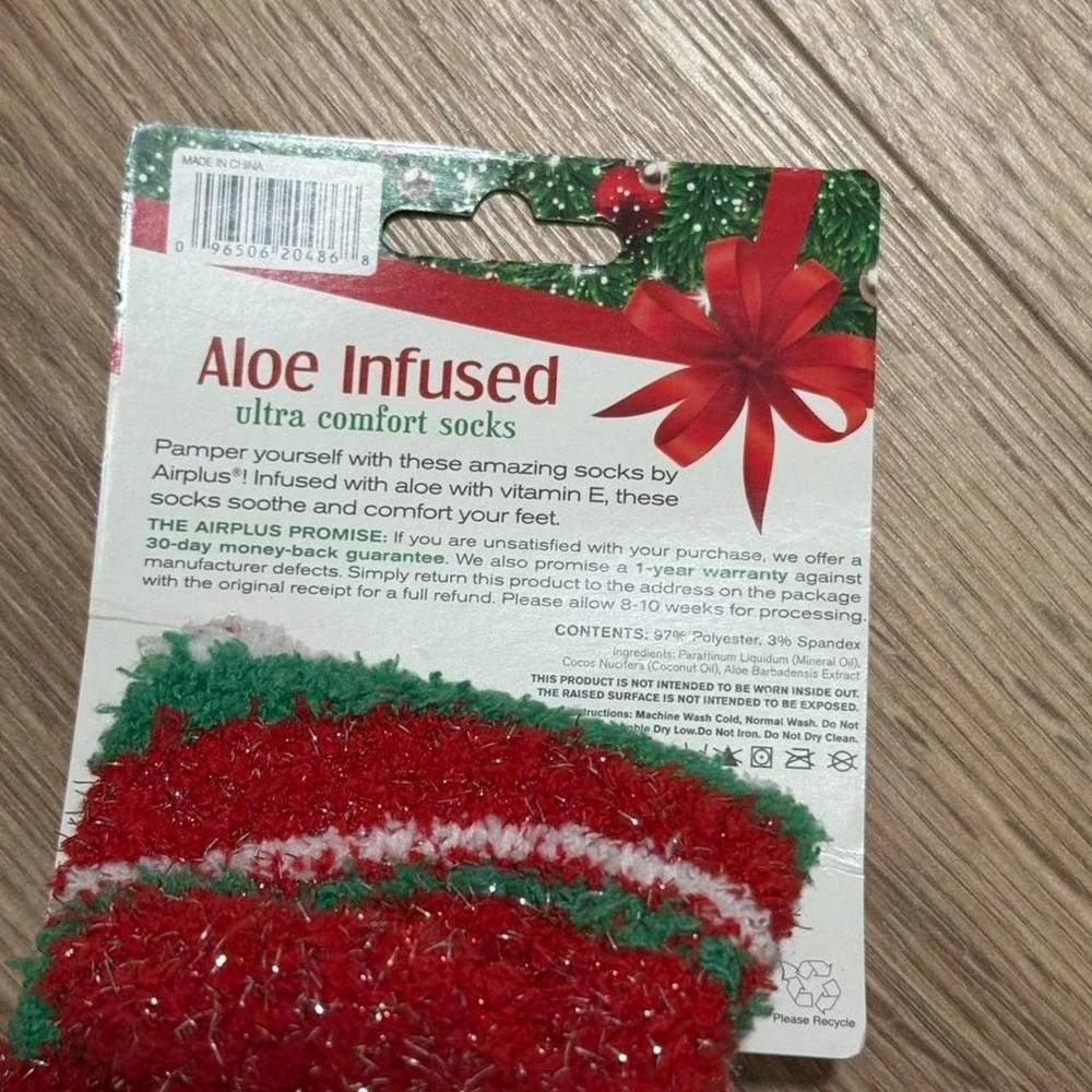 N/A airplus aloe